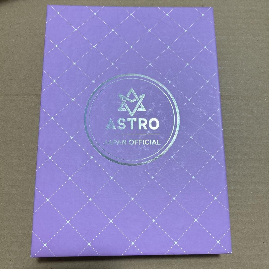 ASTRO ムンビン トレカ セット ムンビン トレカセット おまけ付き - メルカリ