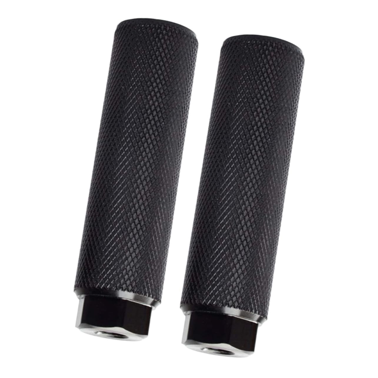 KICHOUSE Bike Pedal Footrest Lever Long and Durable Rear Wheel Bar for Bicycle Mountain Bike