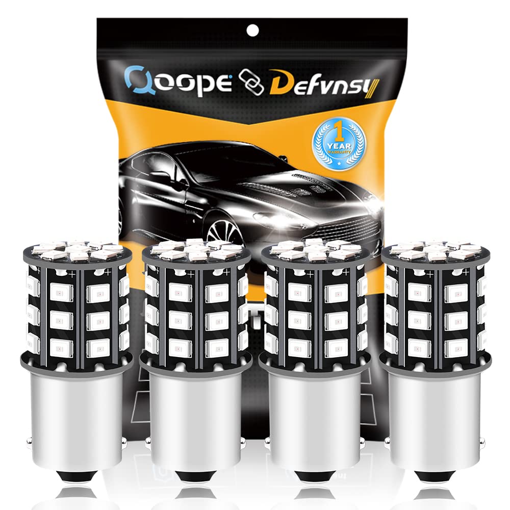 P21W BA15S Xtreme LED canbus Rood - Xenon Odijk