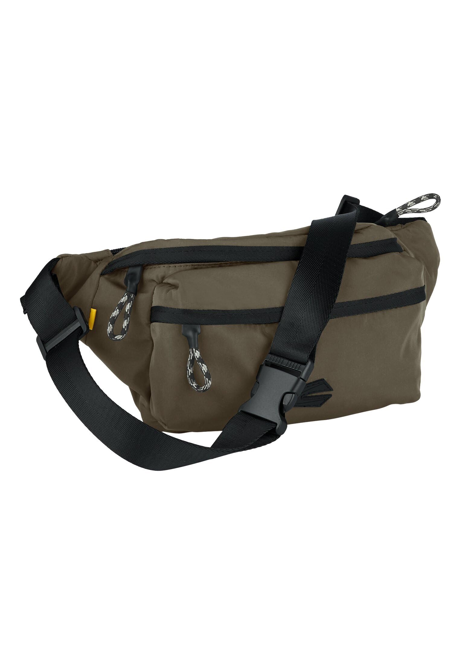 camel active Terra Belt Bag M Khaki