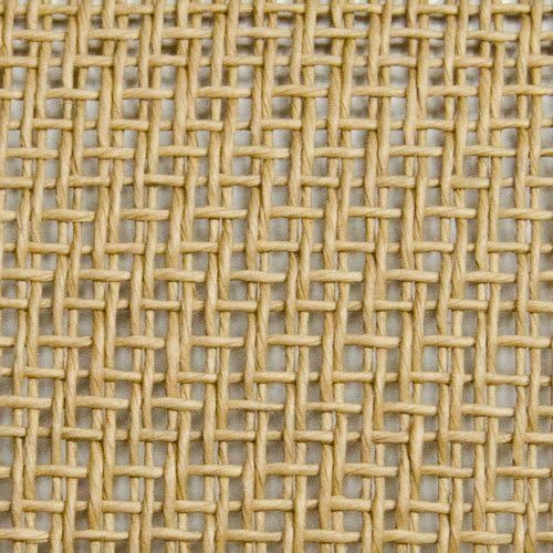 Mojotone British Style Small Weave Cane Grill Cloth 32" Wide