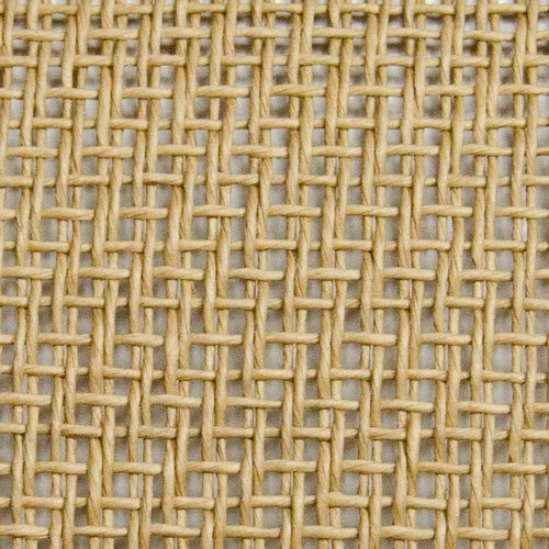 Mojotone British Style Small Weave Cane Grill Cloth 32" Wide