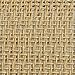 Mojotone British Style Small Weave Cane Grill Cloth 32
