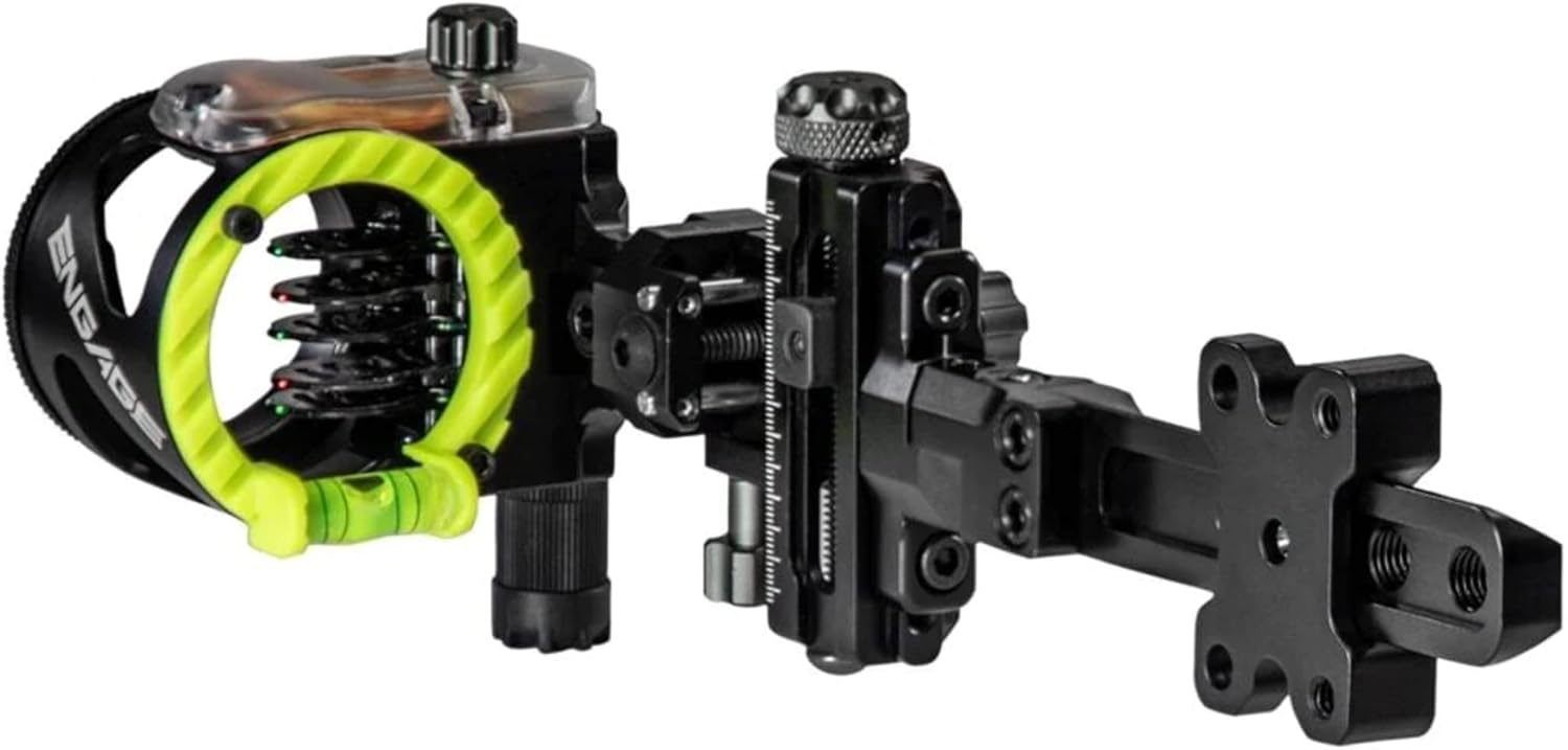 CBE Engage Micro Bow Sight .019"