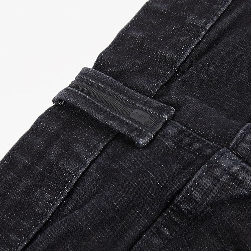 VIKTOS Men's Operatus XP Tactical Casual Durable Stretch Double Zip EDC Denim Jeans with Multi Pockets4
