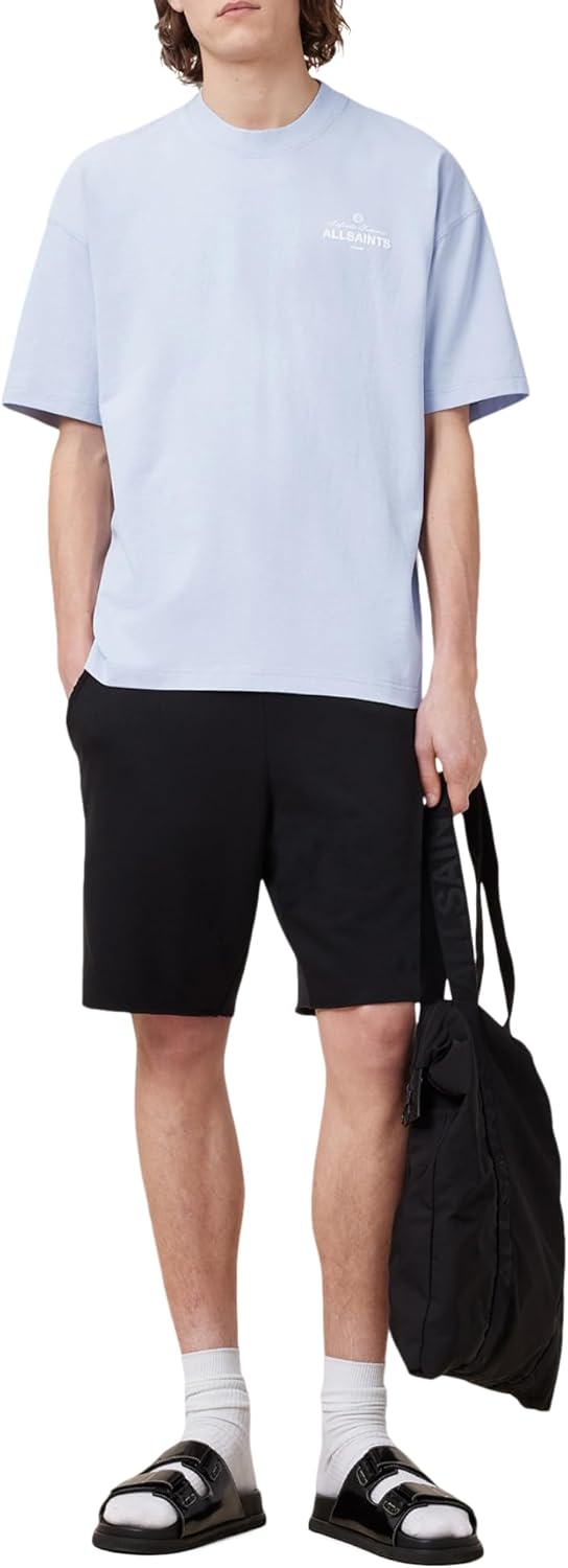 AllSaints Ellis Ss Crew