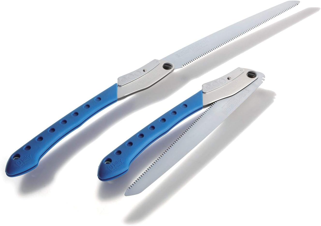 Silky Professional BIGBOY Folding Saw 360mm Fine Teeth (352-36)