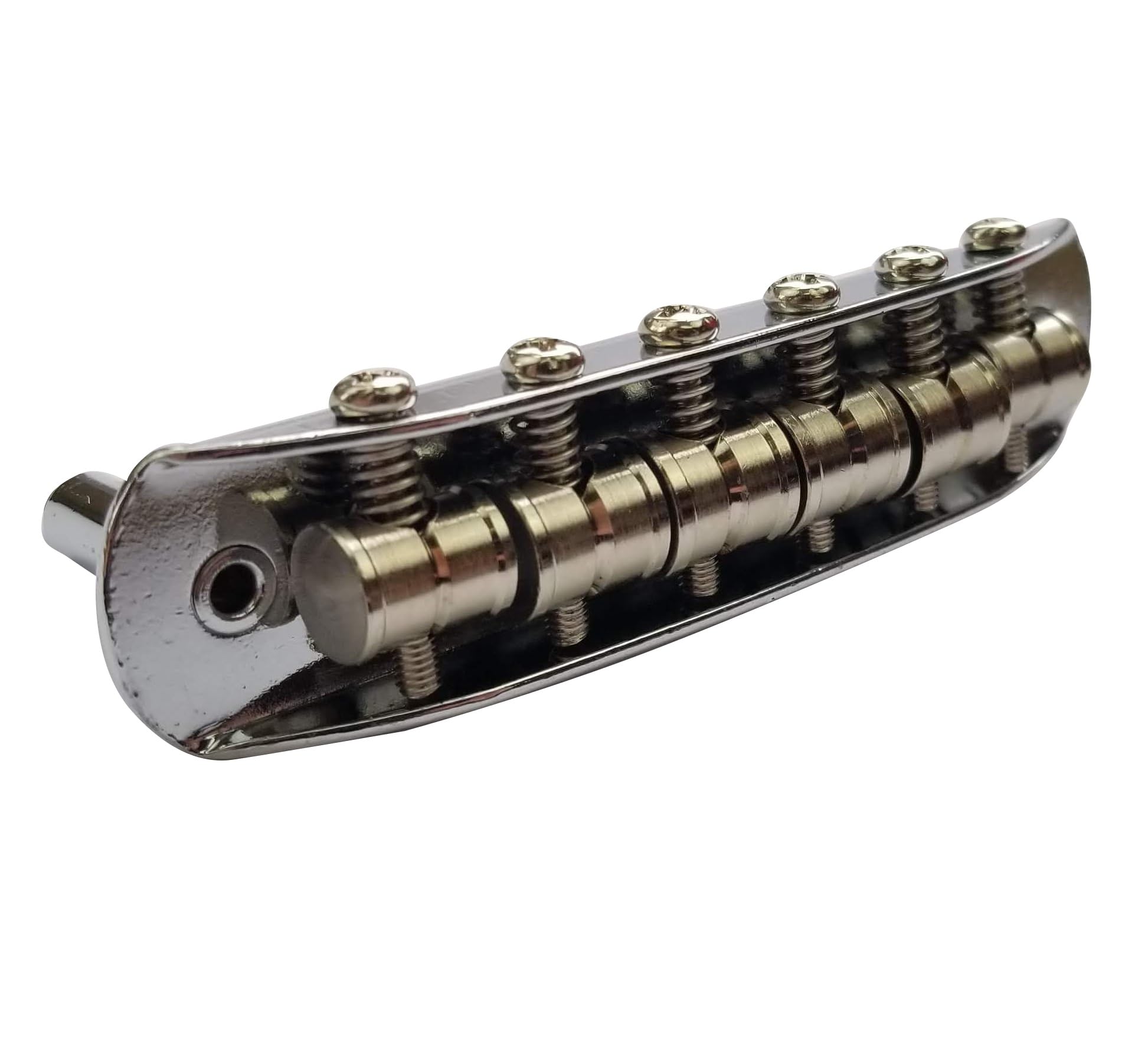 Mustang Bridge w/Large Saddles, 9.5