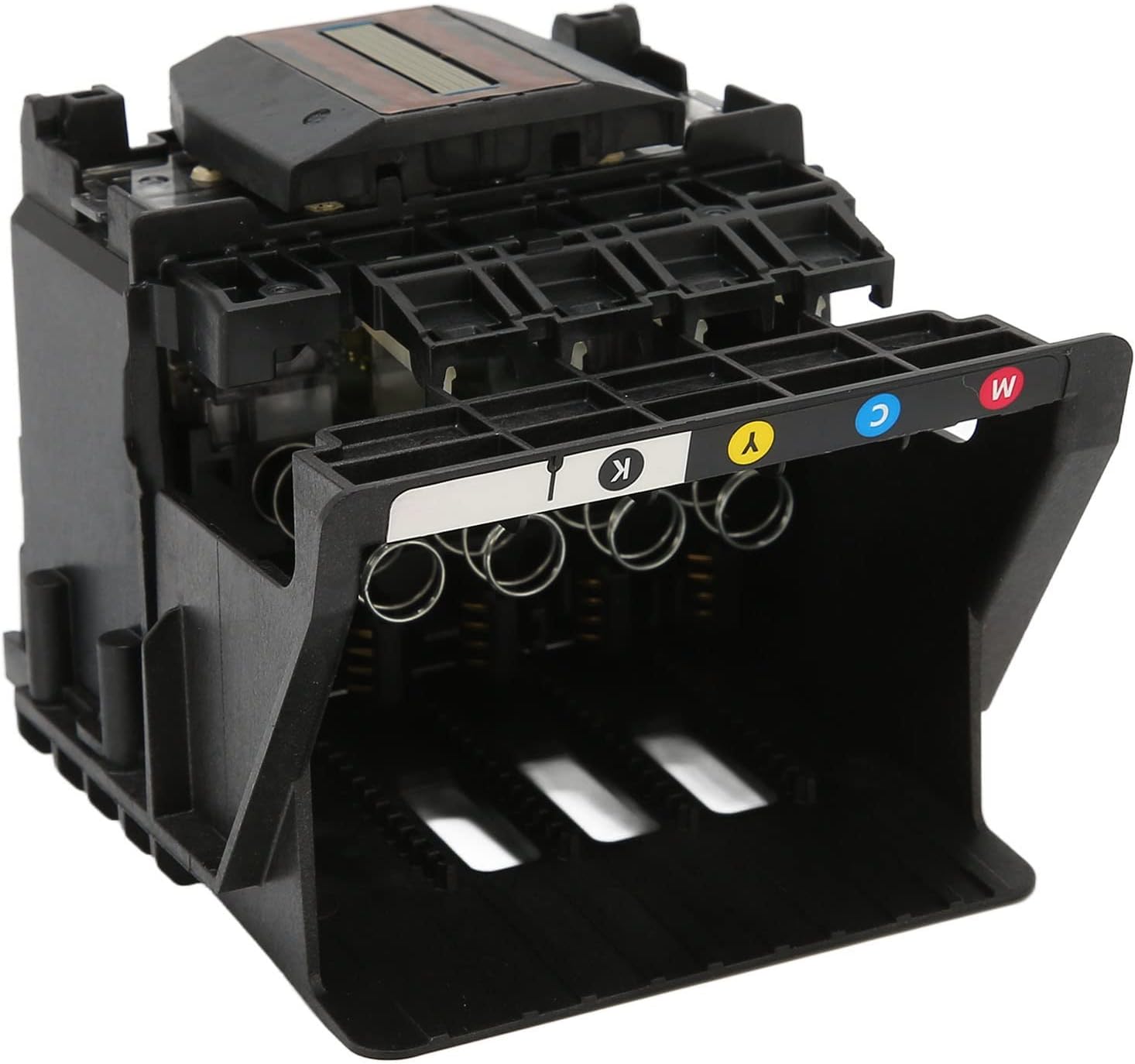 Hp 8600 8610 8620 Printhead Replacement Hp Print Head for HP Officejet Pro 8100 8600 8610 8620 8650 251DW 251 276DW ABS Color Printhead Replacement for HP Printer