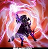 Saint Cloth Myth EX Hades Original Color Edition Env. 180 mm, ABS & PVC & Die Cast Figurine pré-peinte - 9