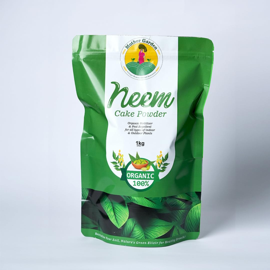 See full amazon price history chart for Mother Garden Organic Neem Cake Powder for all types of Plants- 1 kg Pack (Highquality & 100% Pure) Mother Garden Organic Neem Cake Powder for all types of Plants- 1 kg Pack (Highquality & 100% Pure) (B0CQ567MPS) Amazon Price History, Amazon Price Tracker