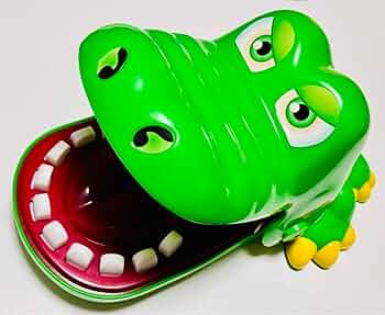 ワニワニパニック ワニワニパニック - Wikipedia