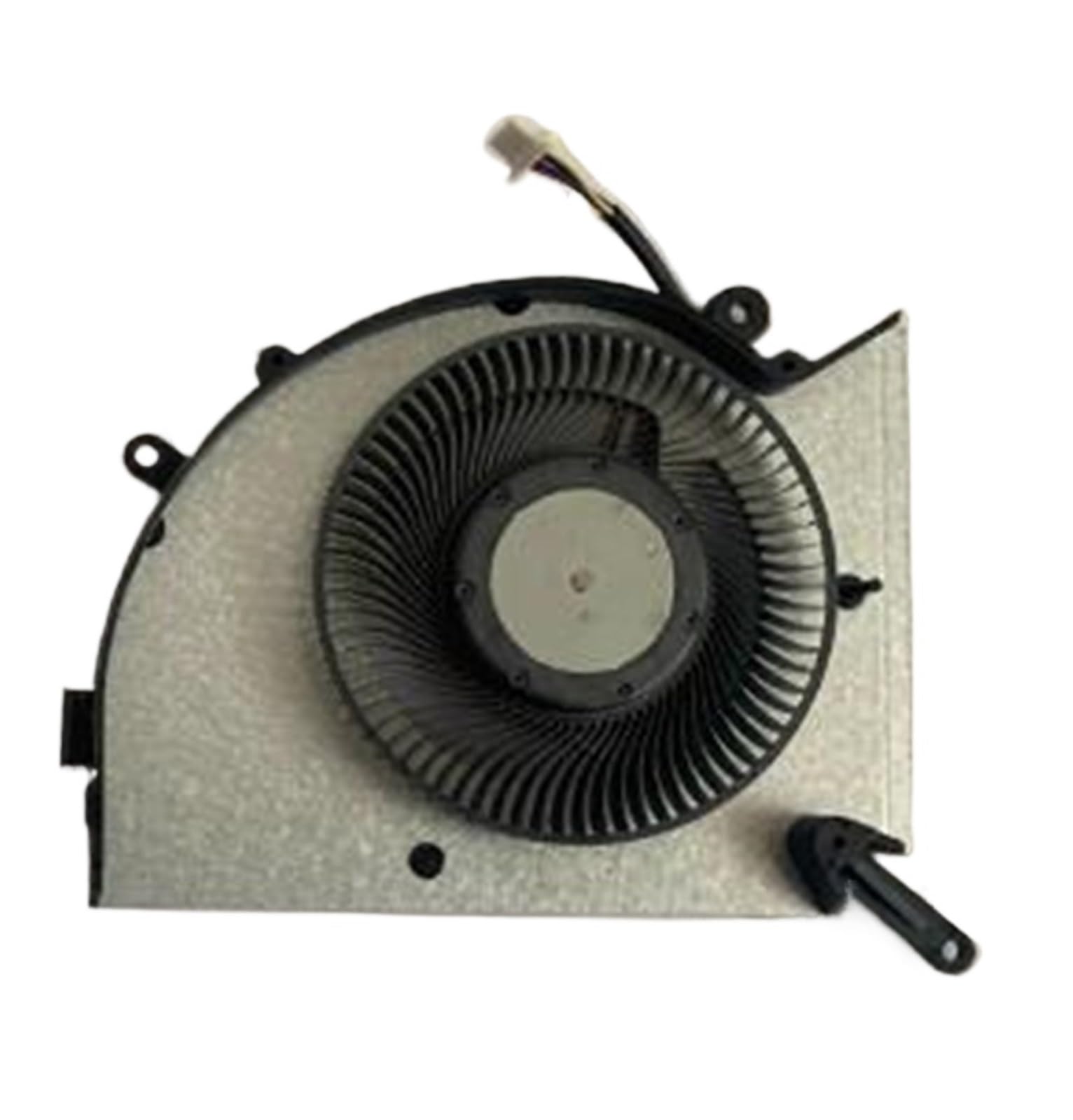 Ventola di raffreddamento della CPU for MSI Stealth GS77 12UHS 12UGS MS-17P1 PABD1A010SHL N485 PABD1A010SHR N486 12VDC(GPU FAN)
