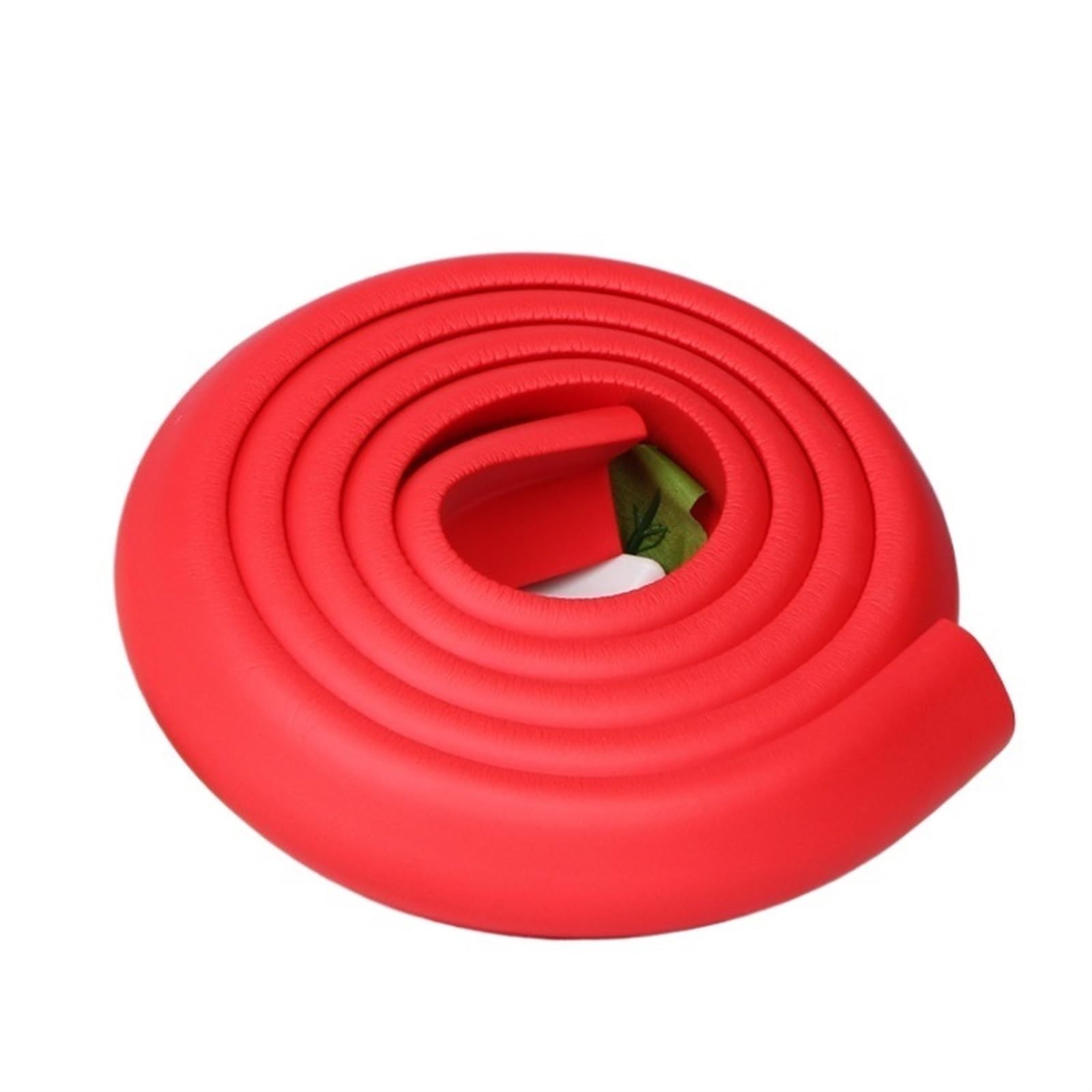 Protectores de Esquinas para mesas, Seguridad Infantil, 2 Metros, Forma de U, Extra Gruesos, para Muebles y escritorios.