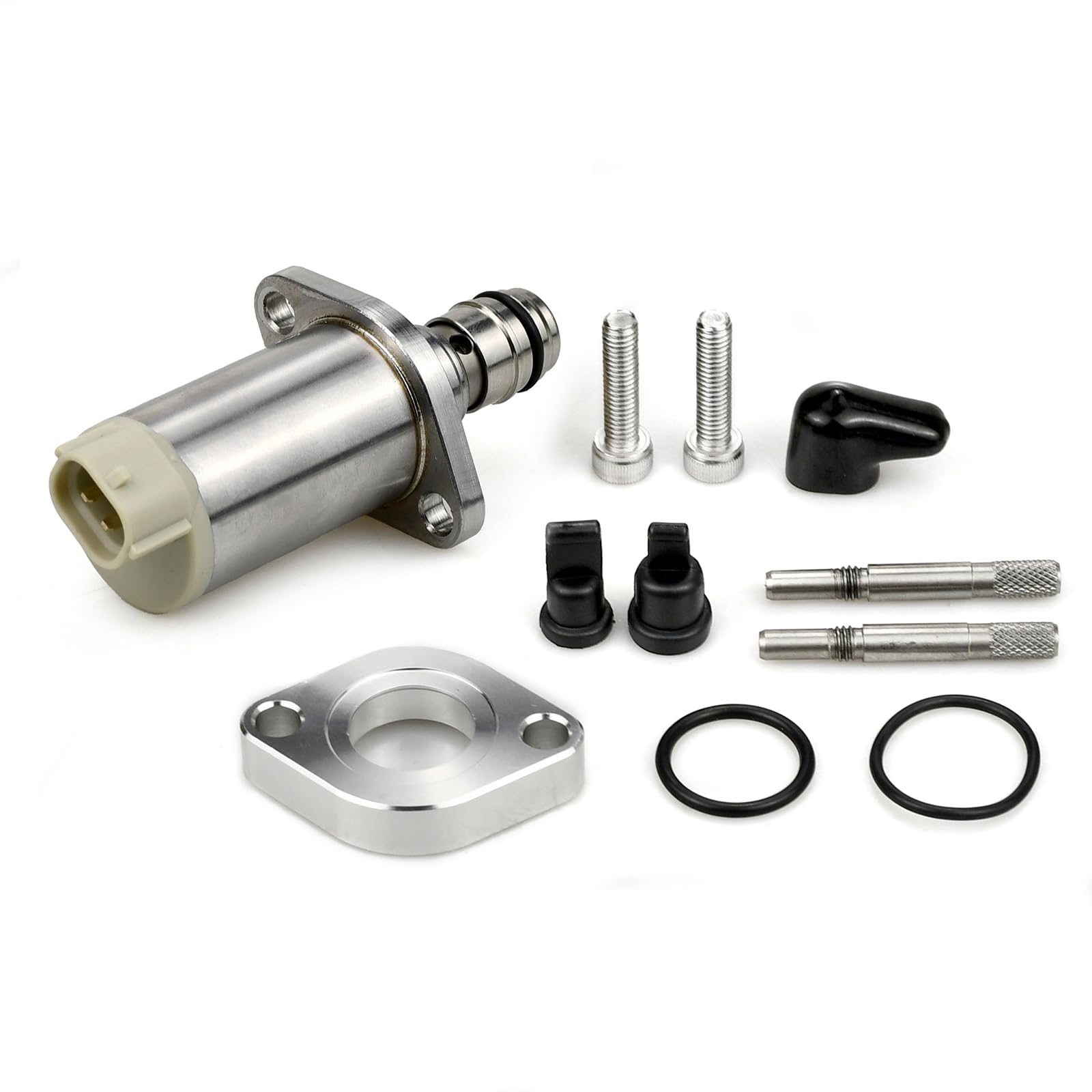 Válvula reguladora de presión SCV 04226-0L010 para Toyota Fortuner y Hiace