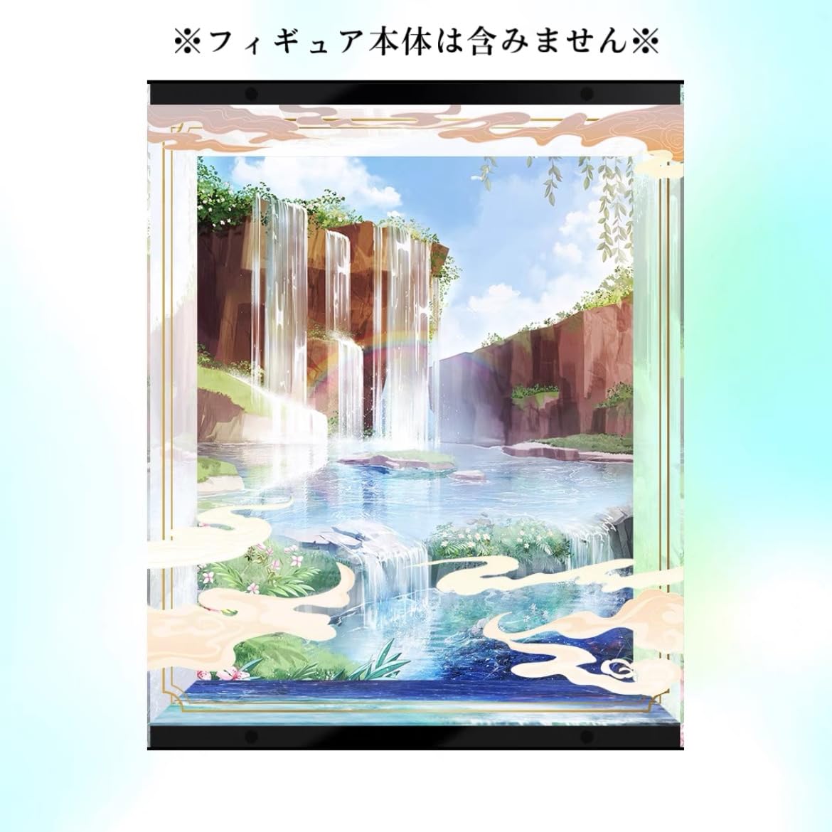 Amazon.co.jp: 初音ミク 高山流水Ver. 1/7スケール グッドスマイル 