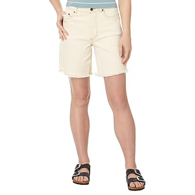 Toad&Co Balsam Cutoff Shorts Women