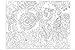 Color Me Your Way 4 (Volume 4)