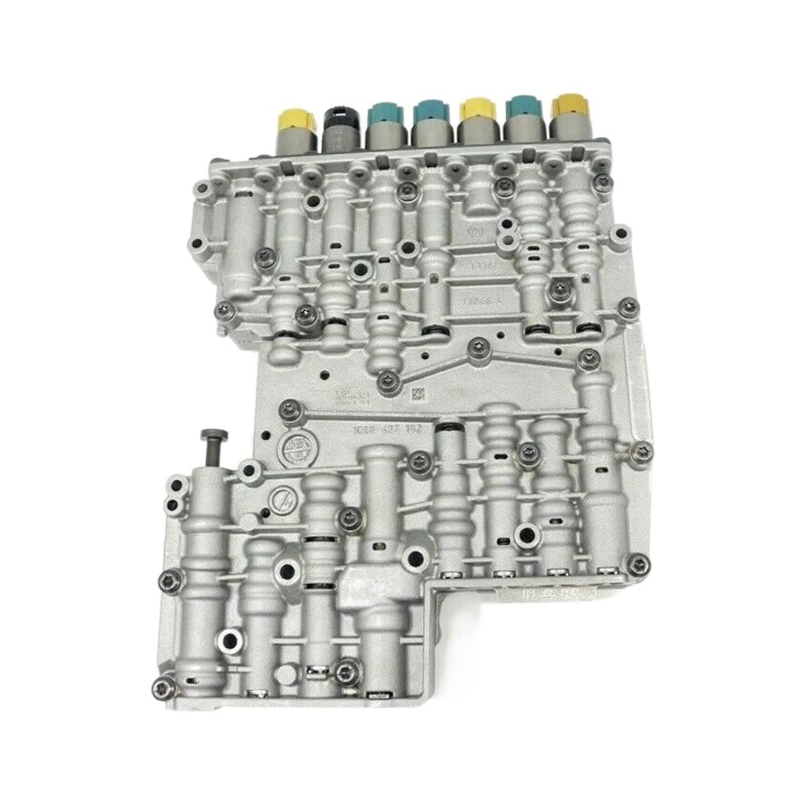 ZF製 6HP26 バルブボディ | tigerwingz.com