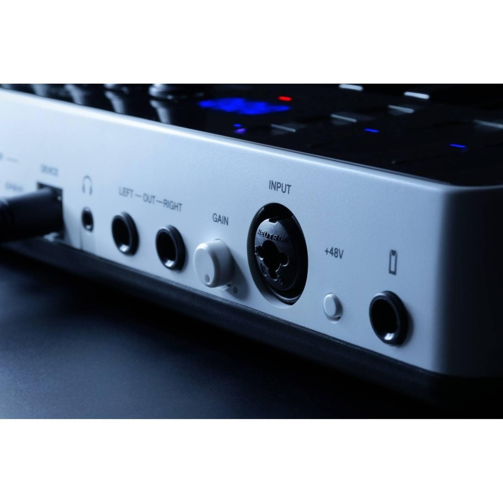 Amazon.com: IK Multimedia iRig Keys I/O 25-keys Midi Controller