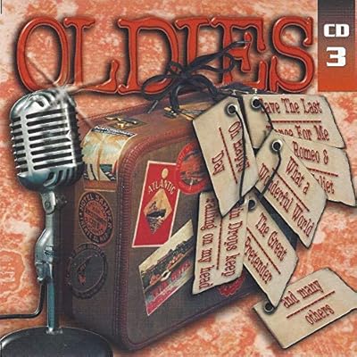 Oldies CD 3