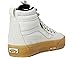 Vans FU MTE™ SK8-Hi® Waterproof Insulated - Back View