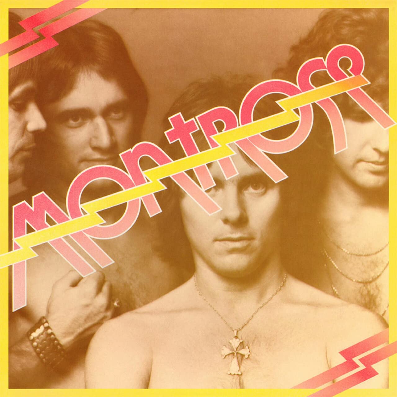 Montrose: Amazon.pl: Płyty CD i winylowe