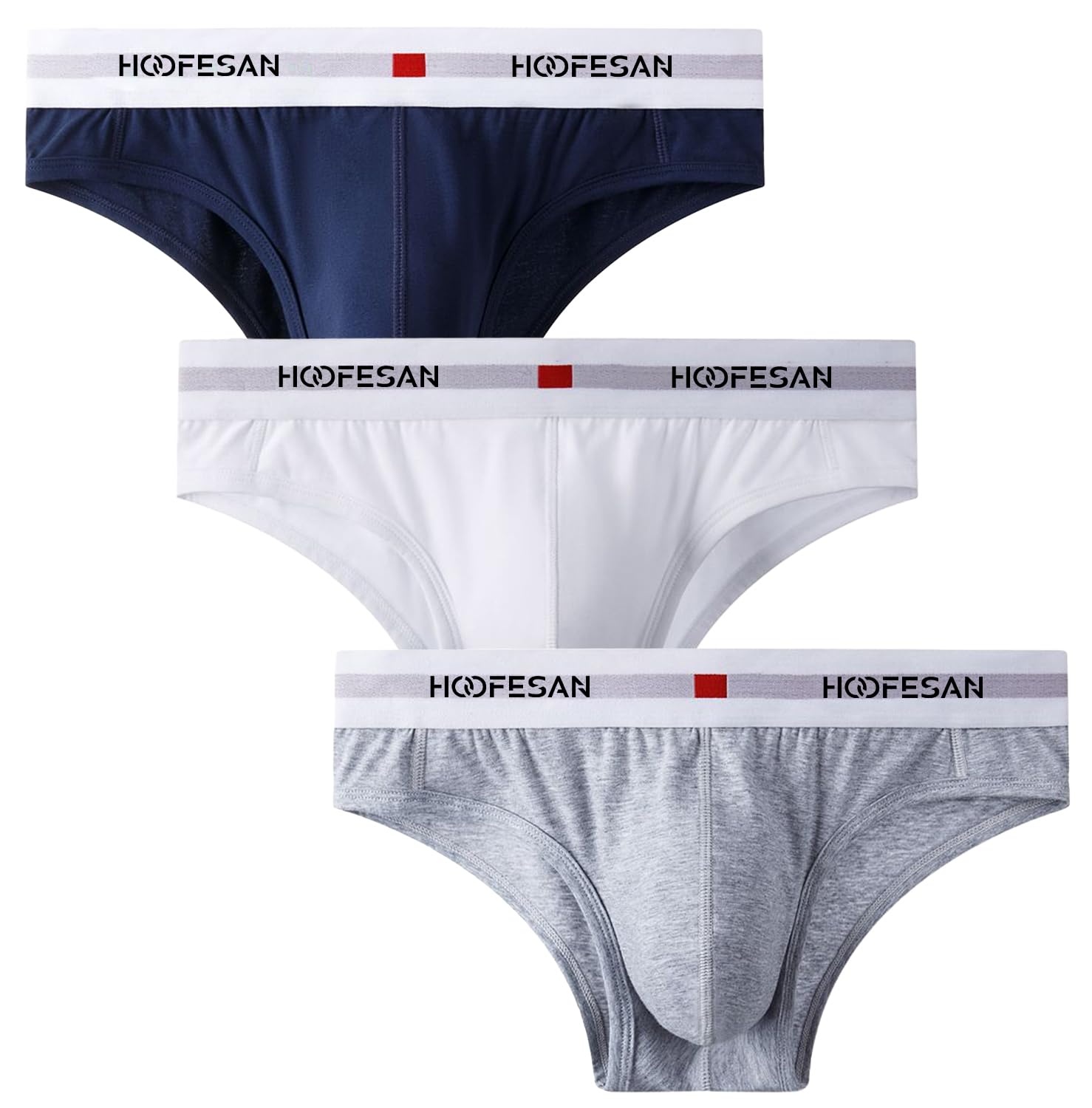【マングース】  Microfiber ブリーフ3枚 61Hciaky7KL.jpg
