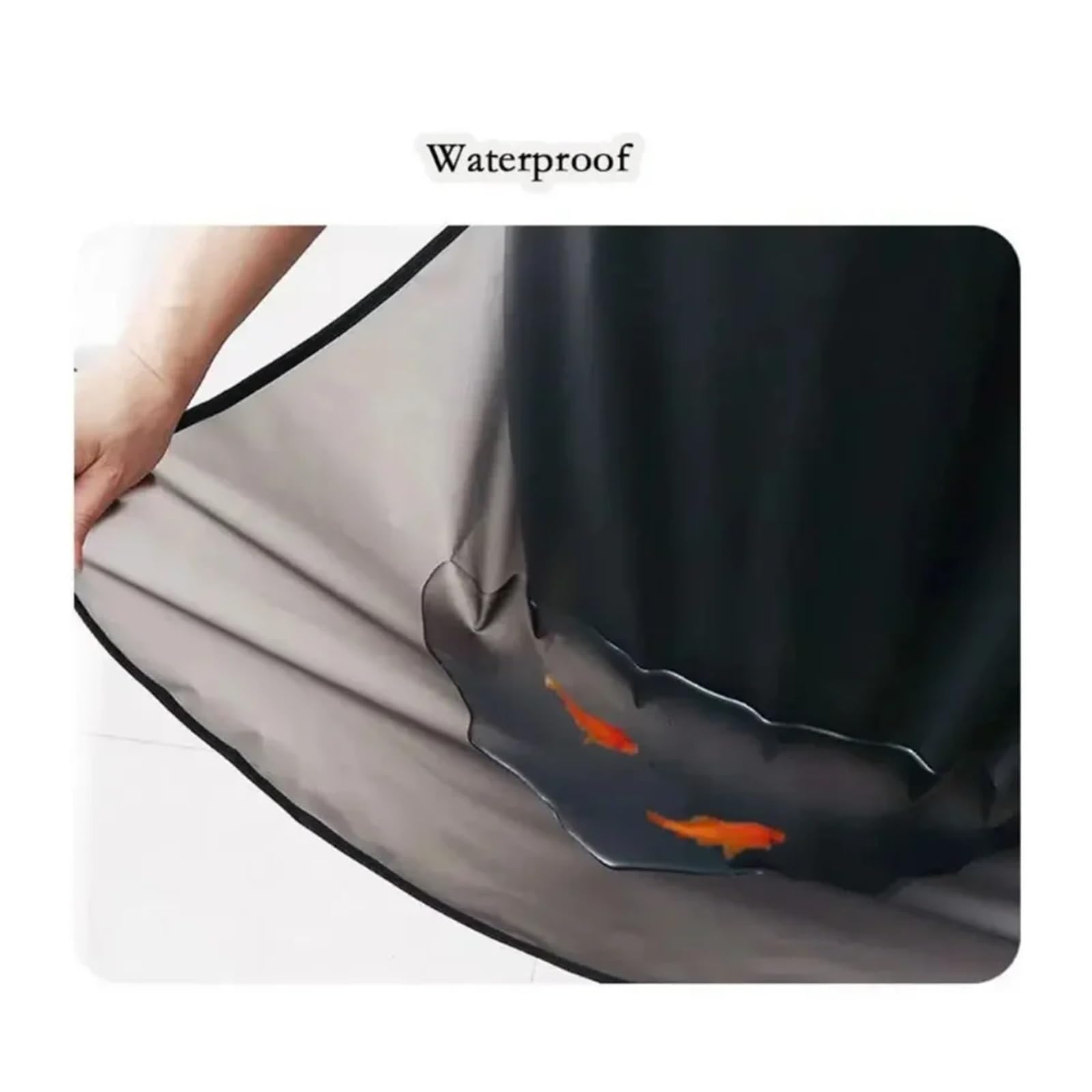 delantal cocina Delantal de cocina impermeable, delantal trabajo resistente al aceite for el hogar, delantales limpieza Negro transparente a prueba suciedad, 2 uds