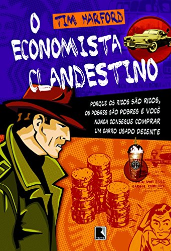 O Economista Clandestino
