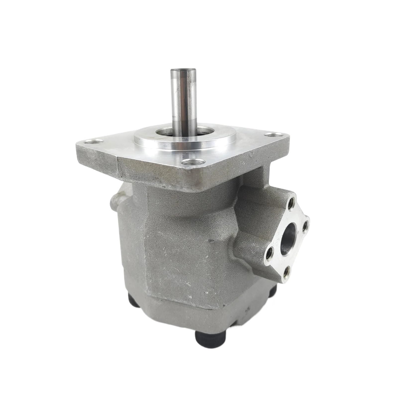 X Psblty Hgp-2A-F10r Hydraulic Gear Pump Hgp-2A-F6r Hgp-2A-F30r 220V Oil Pump(Hgp-2A-F10r)