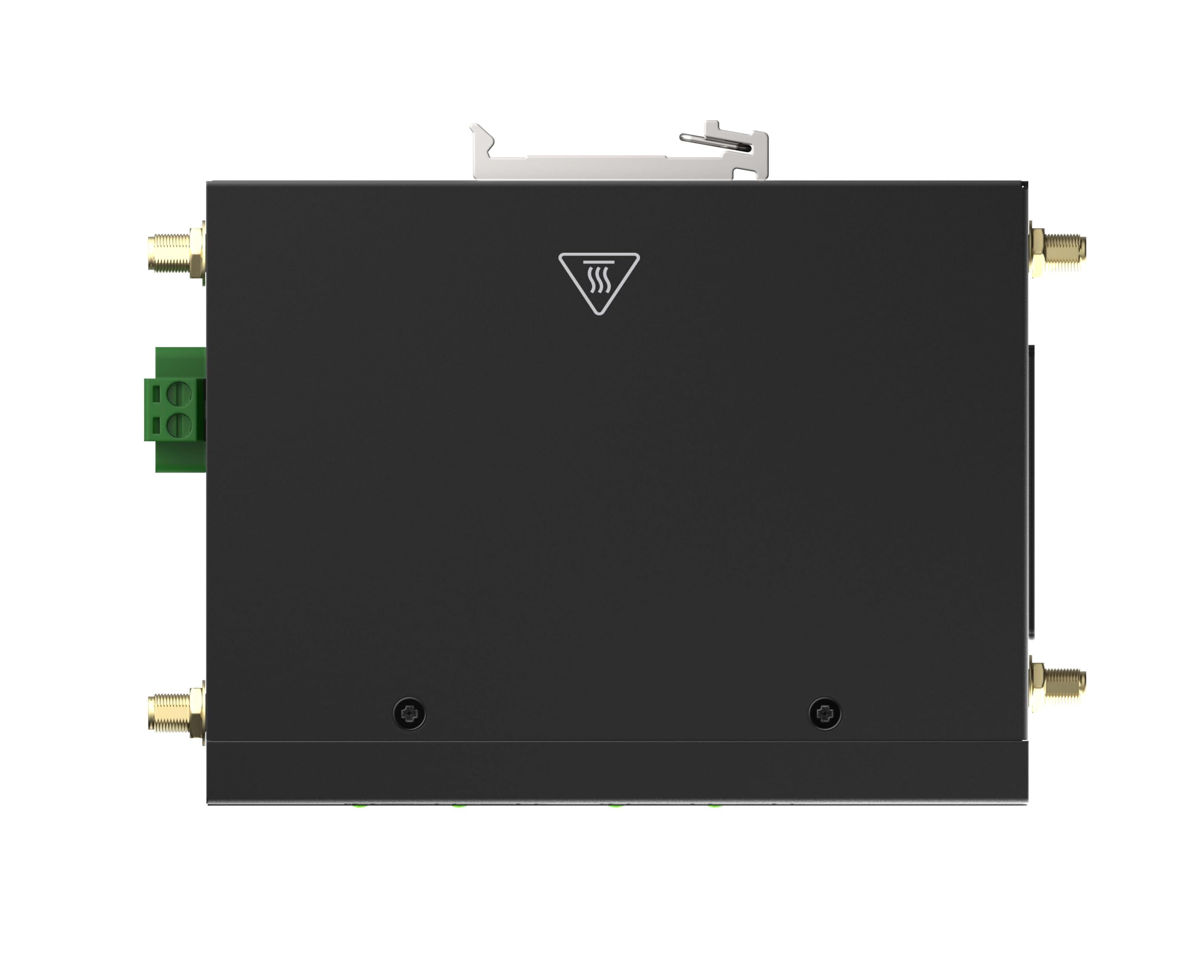 D-Link DWM-314-G Modem routeur Industriel 5G VPN M2M, NR Robuste, Double SIM, passerelle IoT, Surveillance à Distance, SA, NSA, 4G LTE Cat 19, 4 Ports GbE, Client OpenVPN/WireGuard, 9-36 V CC