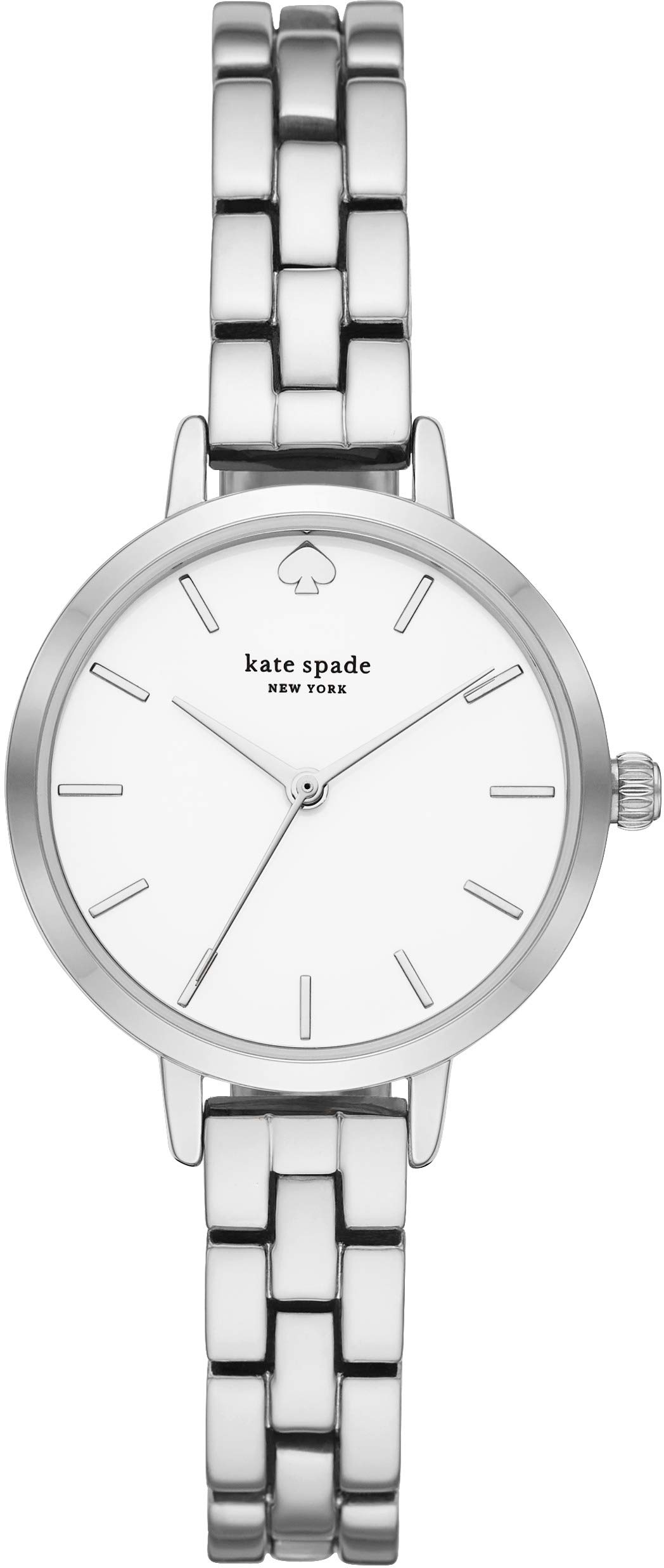 Amazon | [ケイト・スペード ニューヨーク] 腕時計 METRO KSW9001
