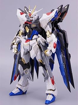 ストライクフリーダム　プラウダー　海外製 Amazon | ○[海外製] DABAN製 MG 1/100 ストライクフリーダム
