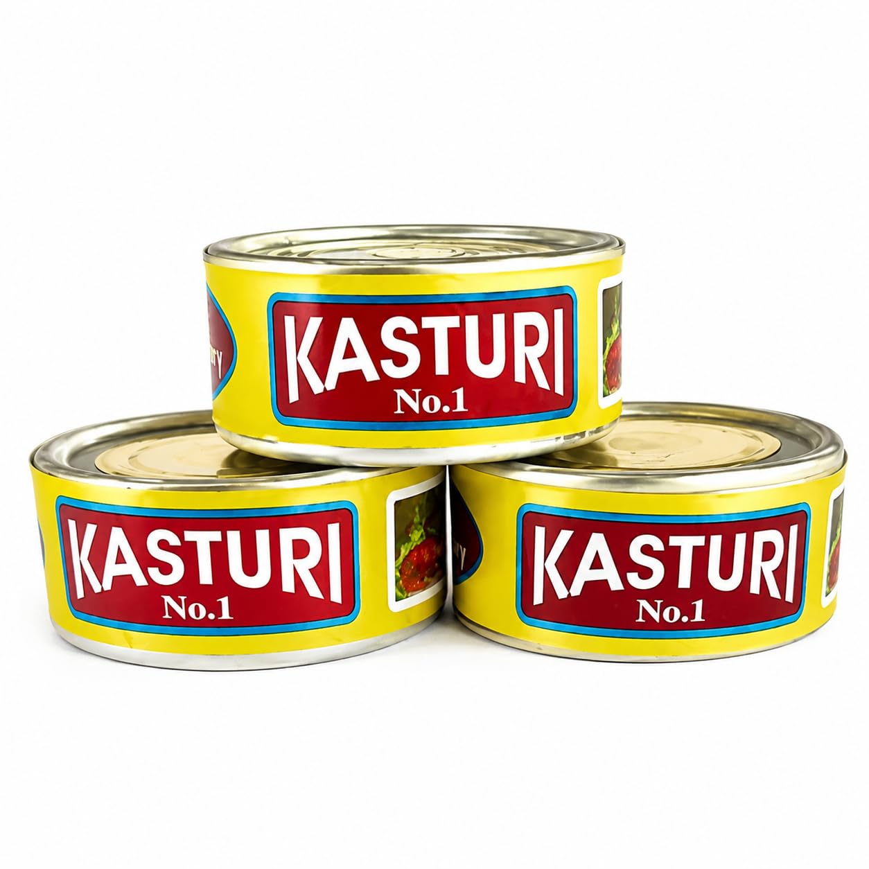 KASTURI No.1 Original Kasturi Paste Attar 20gm (Pack of 3) | Long Lasting Traditional Musk Fragrance Perfume Paste for Men & Women | Alcohol Free Herbal Solid Ittar for Daily Use, Pooja, Namaz & Gifting-image-4