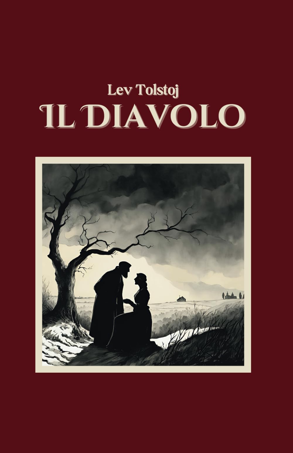 Il Diavolo - Edizione Annotata con Biografia e Immagini