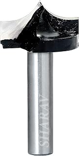 OB - 5 Sharav (CNC Tool) Ovolo Bits Price In India