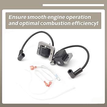 Amazon.com: 32-707-01-S 25-707-03-s Ignition Coil Module