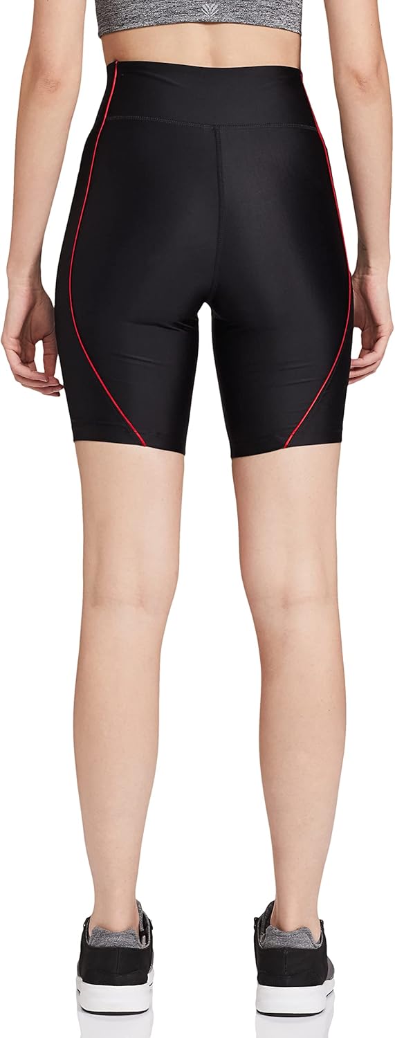 Women's Jordan Essentials Leg Shorts
