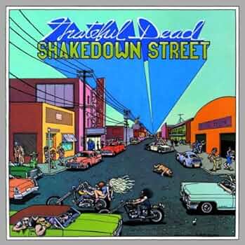 グレイトフル・デッド Grateful Dead トレーナー スウェット グレイトフルデッド