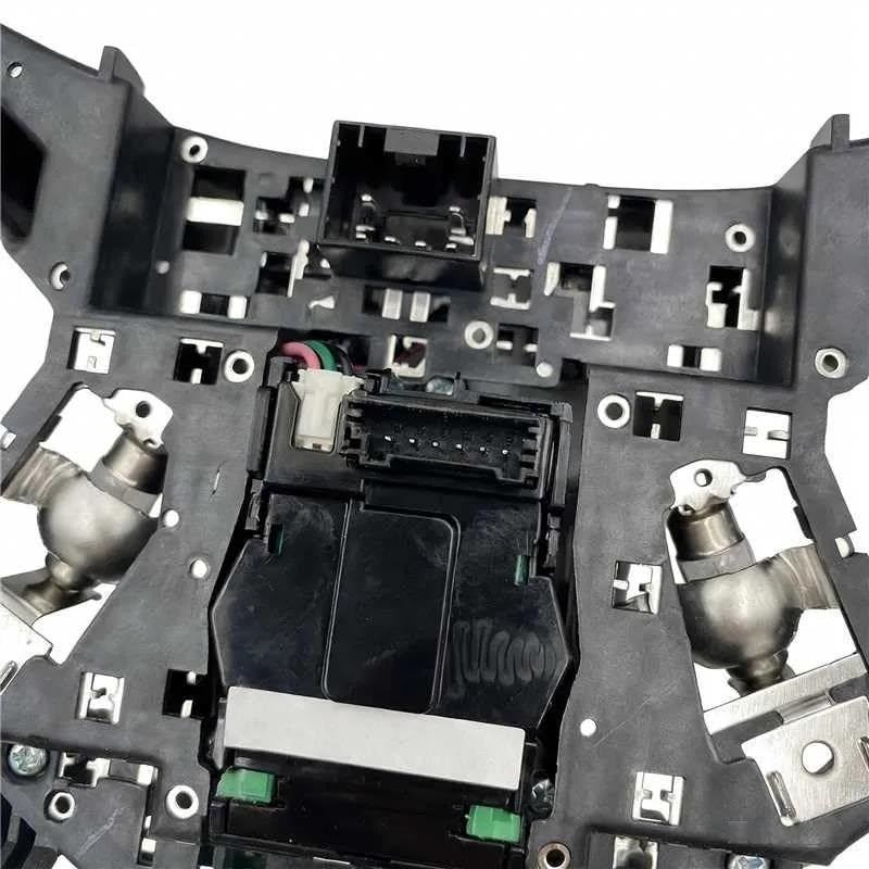 Lámpara de techo interior de coche para Santa Fe DM IX45 Grand 2