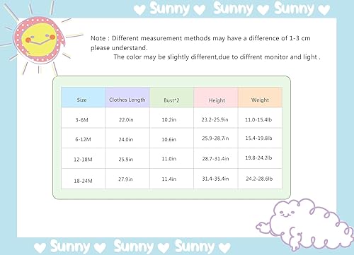 Miniatura 8 de BeiVSlley Paquete de 2 mamelucos de verano de manga corta para bebé, de algodón, con cremallera frontal, ropa para bebés y niños pequeños