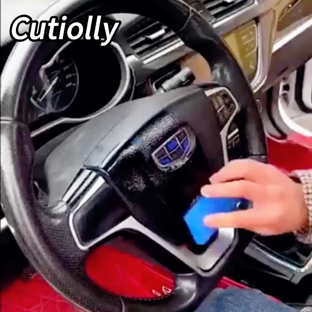 Rinnova Plastiche Auto - Trattamento Rivitalizzante Per Cruscotto, Plastiche E Gomme, Effetto Duraturo - Foto 6