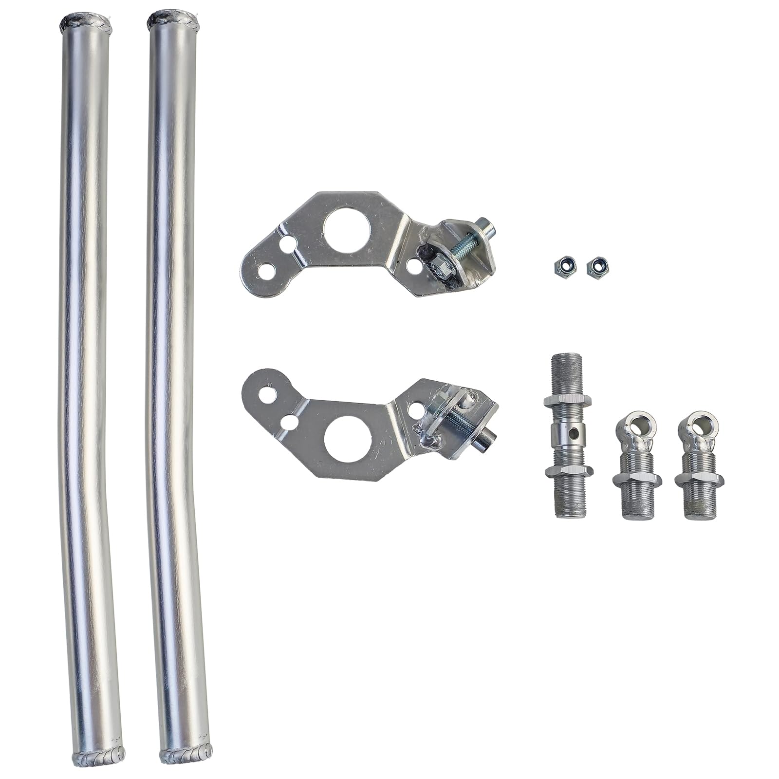 Alu Domstrebe verstellbar passt für BMW 3er E90 E91 E92 E93 2005-2013 Diesel