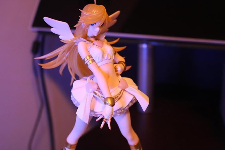 アルター Party&Stocking with Garterbelt パンティ Amazon.co.jp: Panty&Stocking with Garterbelt パンティ (1/8スケール