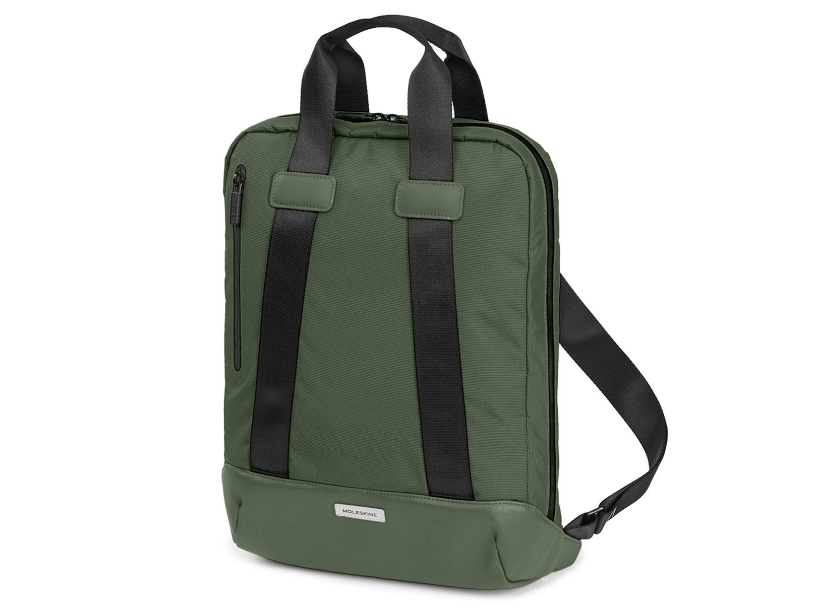 Moleskine - Metro Collection Device Bag - Moss Green