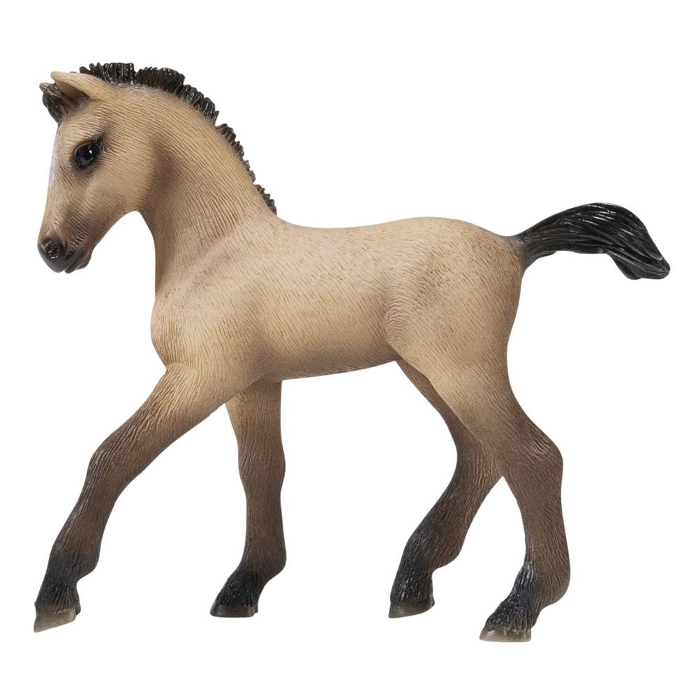 Amazon.co.jp: Schleich シュライヒ ホースクラブ アンダルシア馬(仔