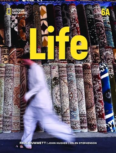 Life 2e ame, combo split a with the spark platform level 6