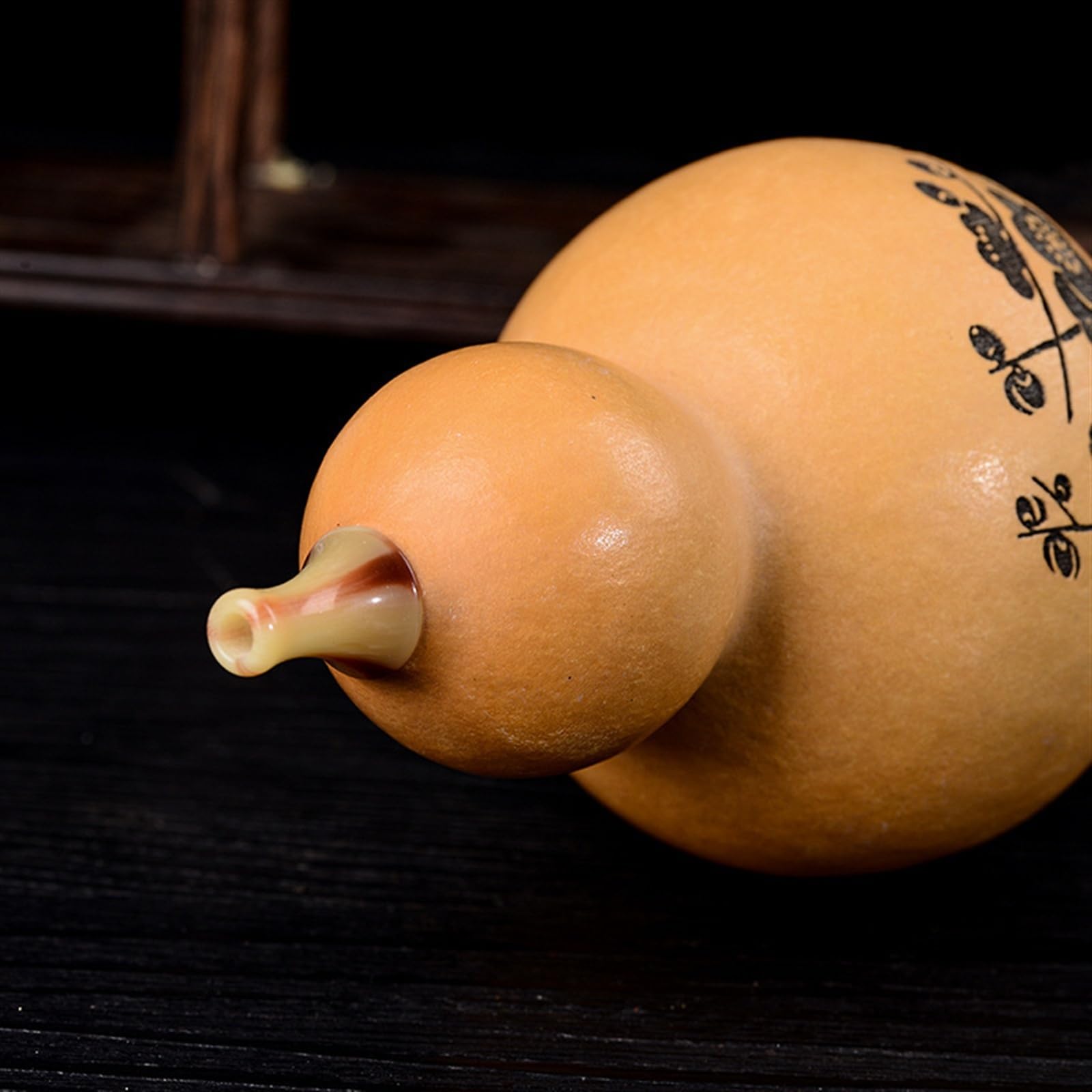 Instrument De Musique National Chinois Hulusi À Neuf Trous, Flûte Hulusi Pour Débutant Professionnel Hulusi (Color : C key)