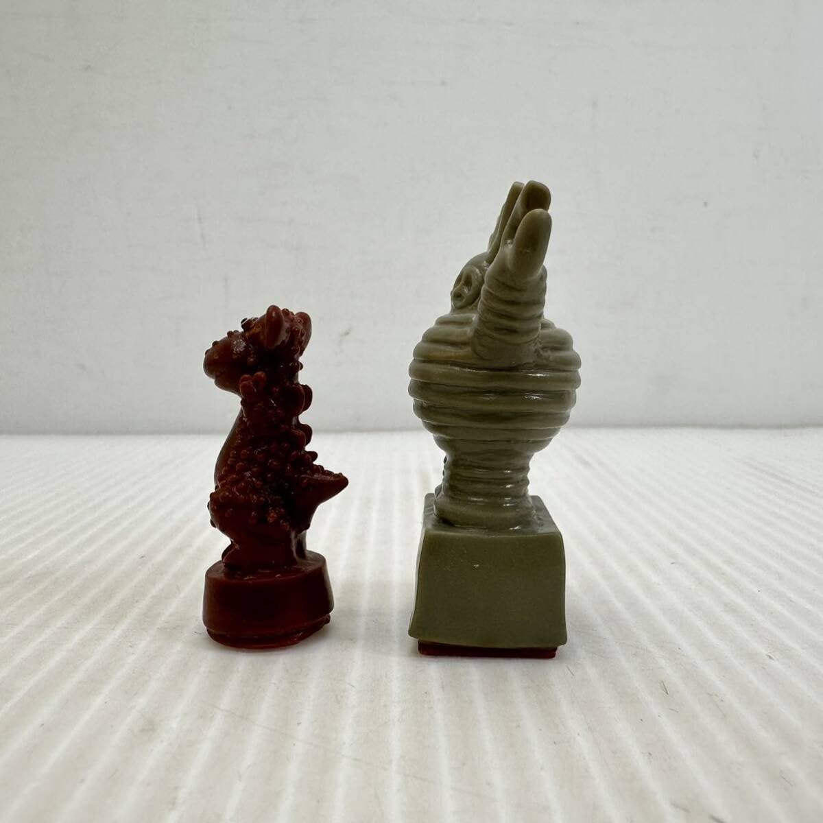 森永製菓 くるくるまわるトコちゃん人形 ガボット ソフビ　レア　珍品 Amazon.co.jp: 森永製菓 トコちゃん ガボット 磁石遊び 懸賞 景品 食玩